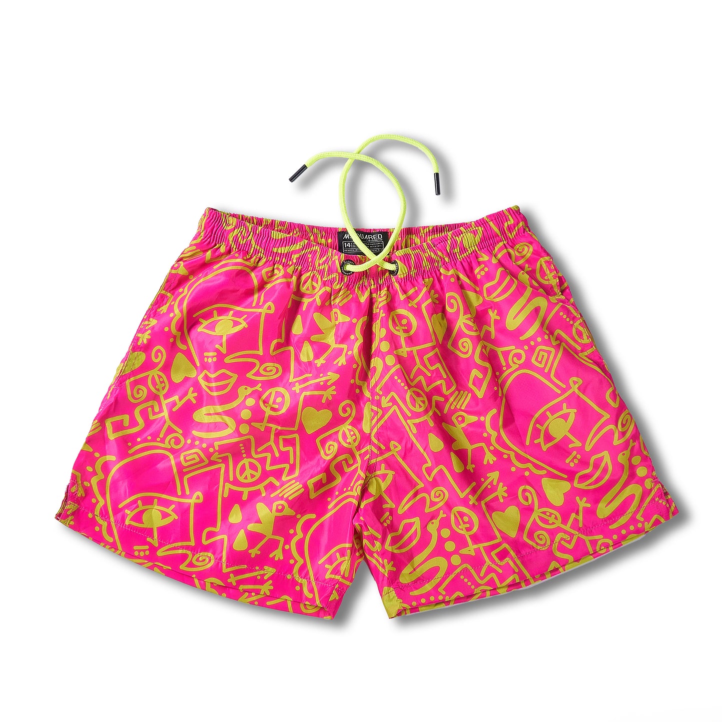 Whimsy Boy's Swimwear