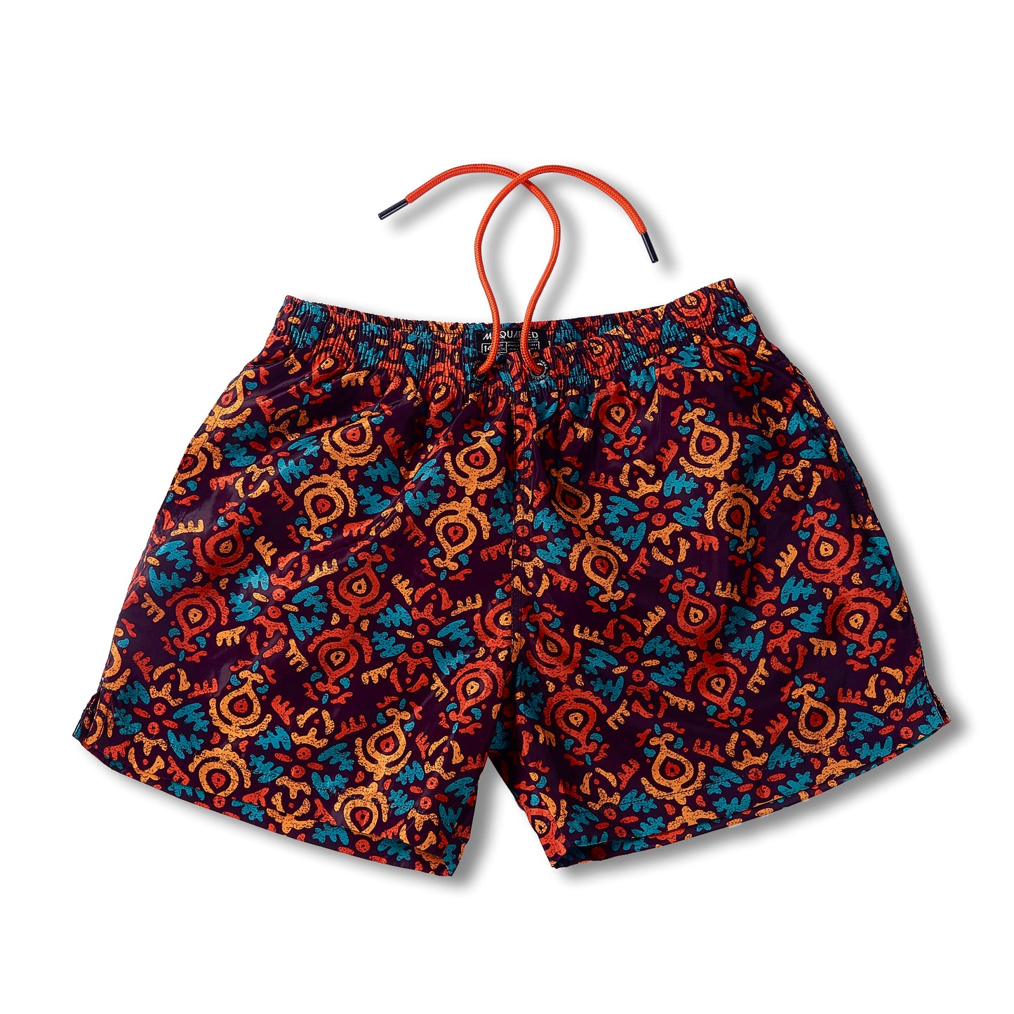 Zulu Boy's Swimwear
