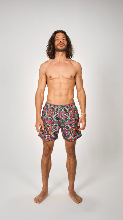 Kuba Men's Swimwear