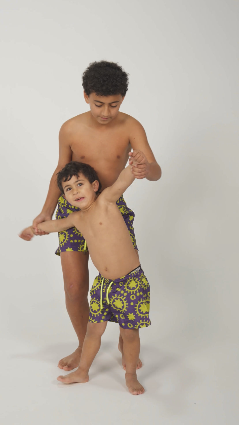 Twinkle Boy's Swimwear