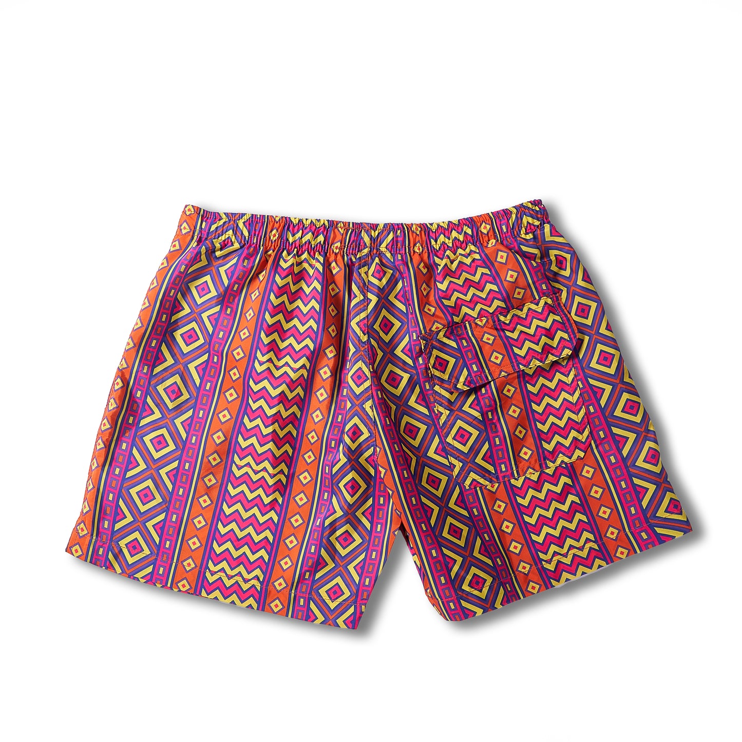 Tribal Men's Swimwear