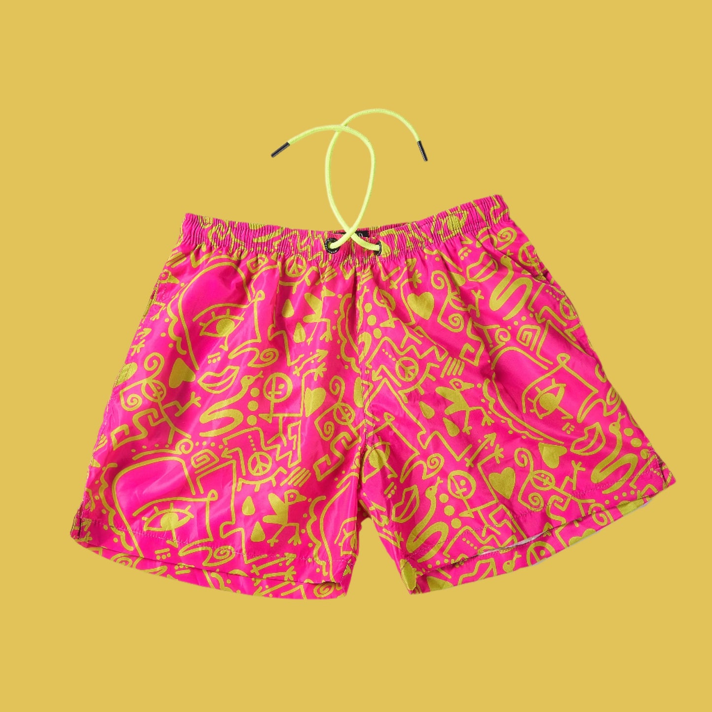 Whimsy Boy's Swimwear