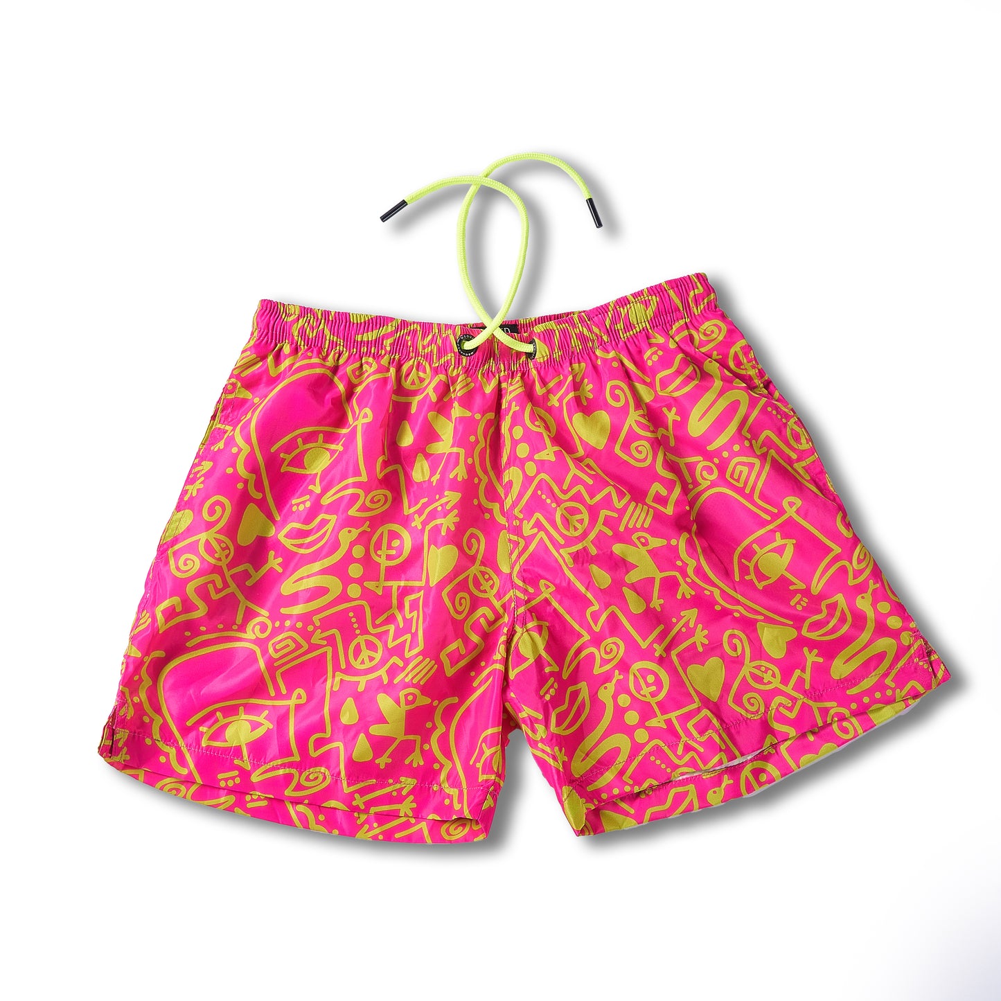 Whimsy Boy's Swimwear