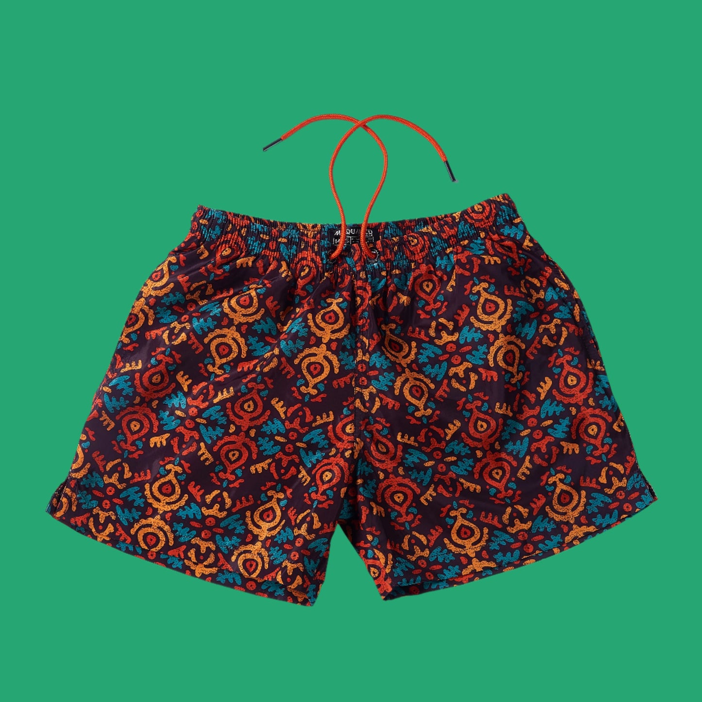 Zulu Men's Swimwear