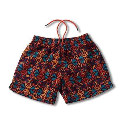 Zulu Men's Swimwear