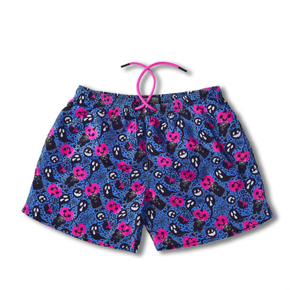 Little Monster Boy's Swimwear