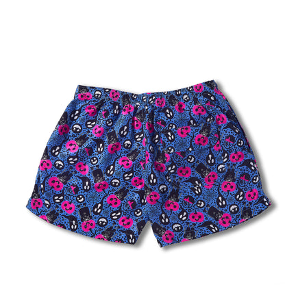 Little Monster Boy's Swimwear