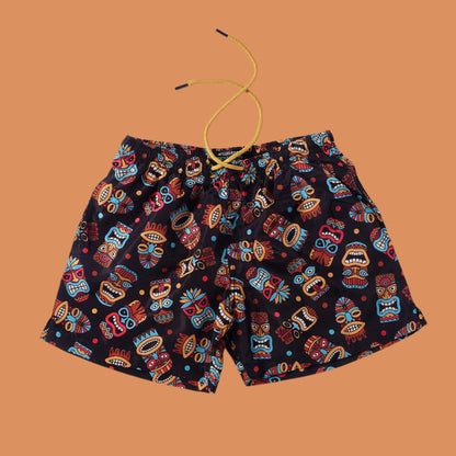 Tiki Tiki Boy's Swimwear