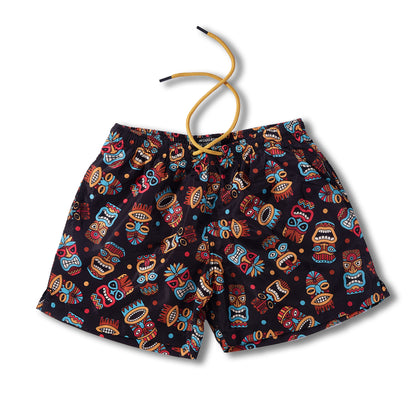 Tiki Tiki Boy's Swimwear