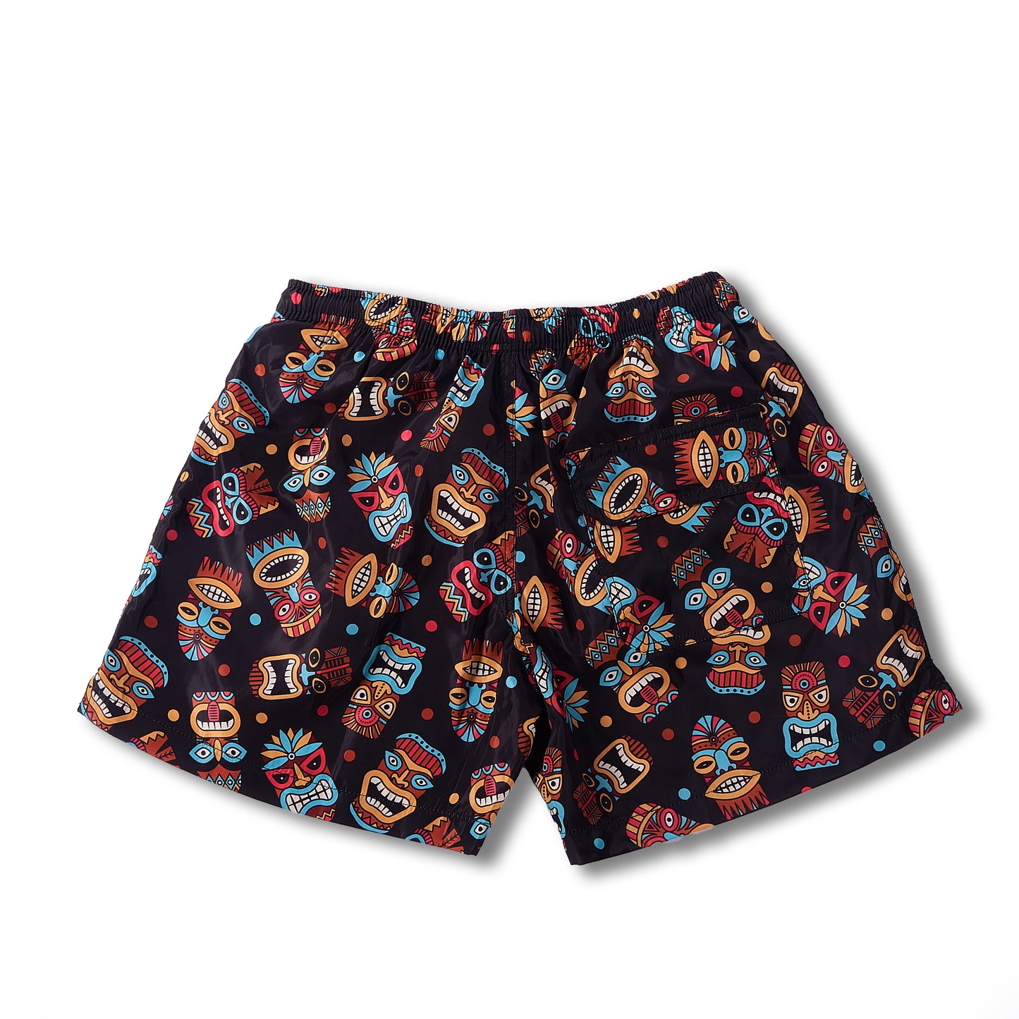 Tiki Tiki Boy's Swimwear