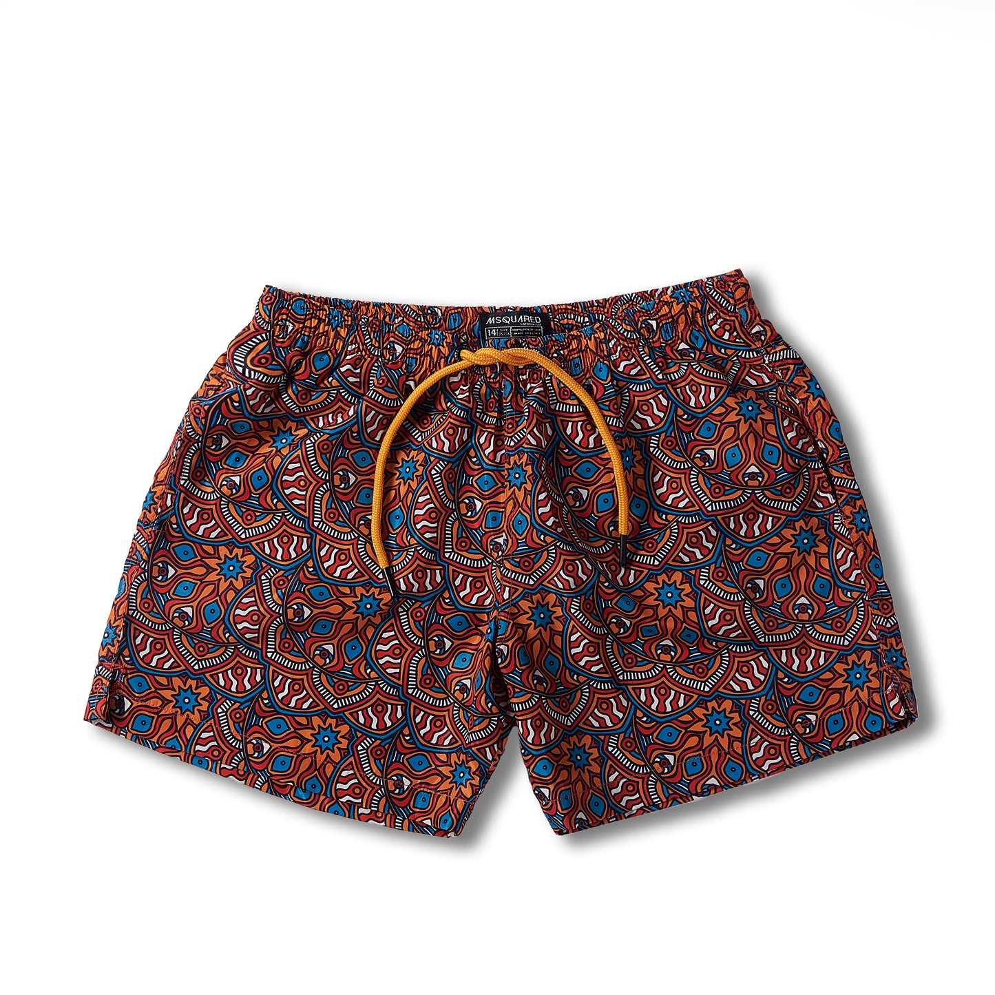 Mandala Men's Swimwear