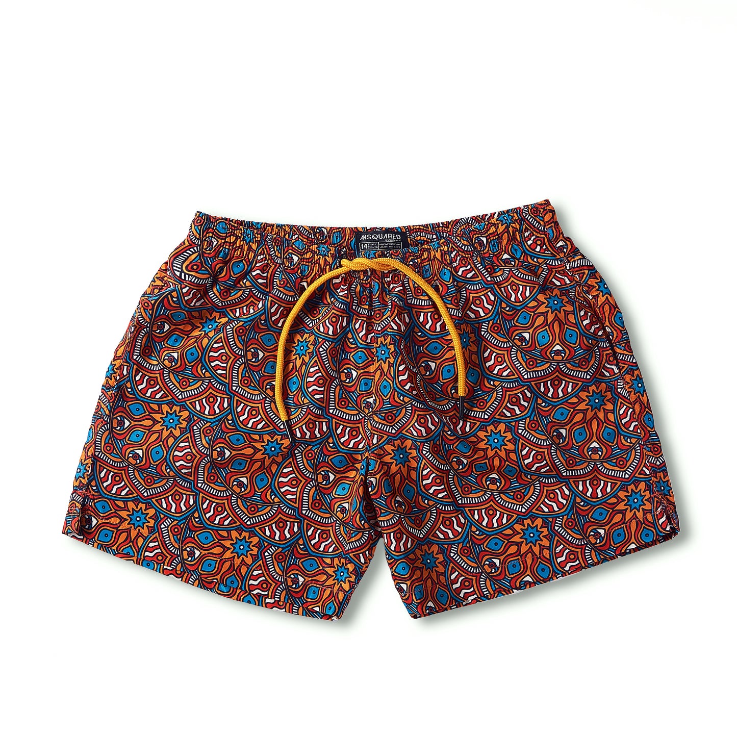 Mandala Boy's Swimwear