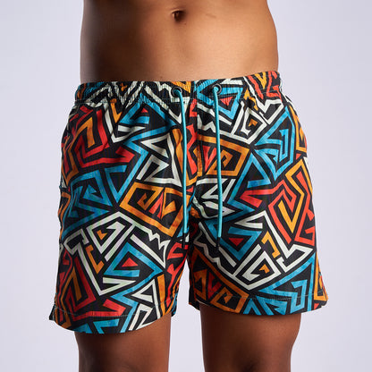 Matrix Boy's Swimwear