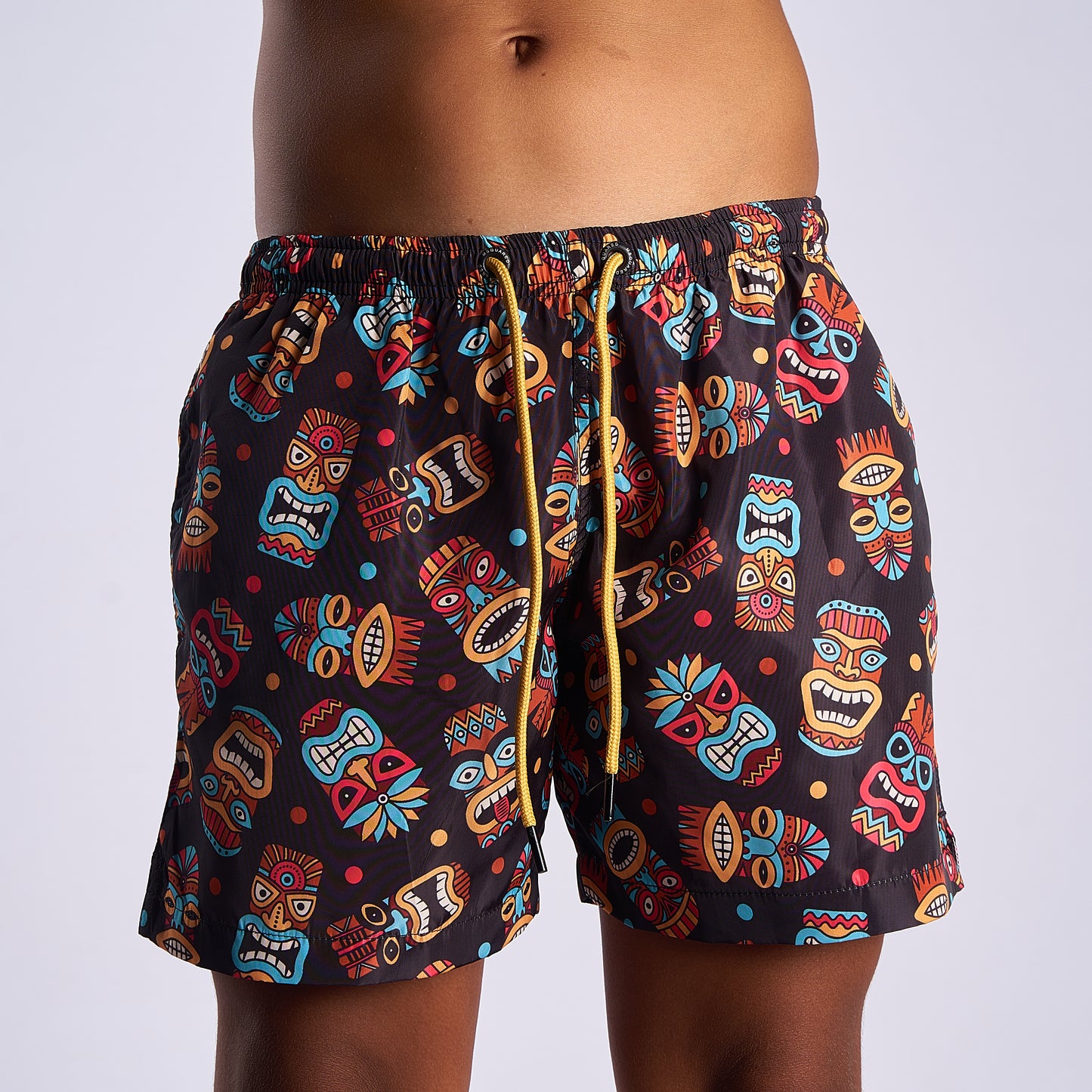 Tiki Tiki Boy's Swimwear